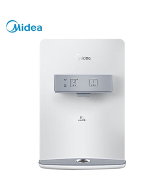 美的(Midea) MG907-R 管线机 安全防护 防干烧